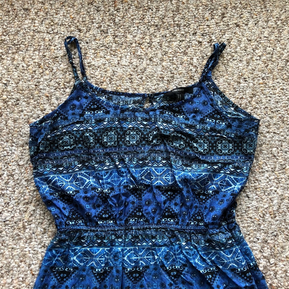Women's Forever 21 Maxi